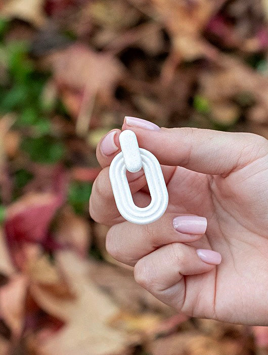 Boucles d'oreilles Ava