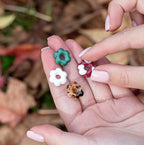 Pampilles mini Flore