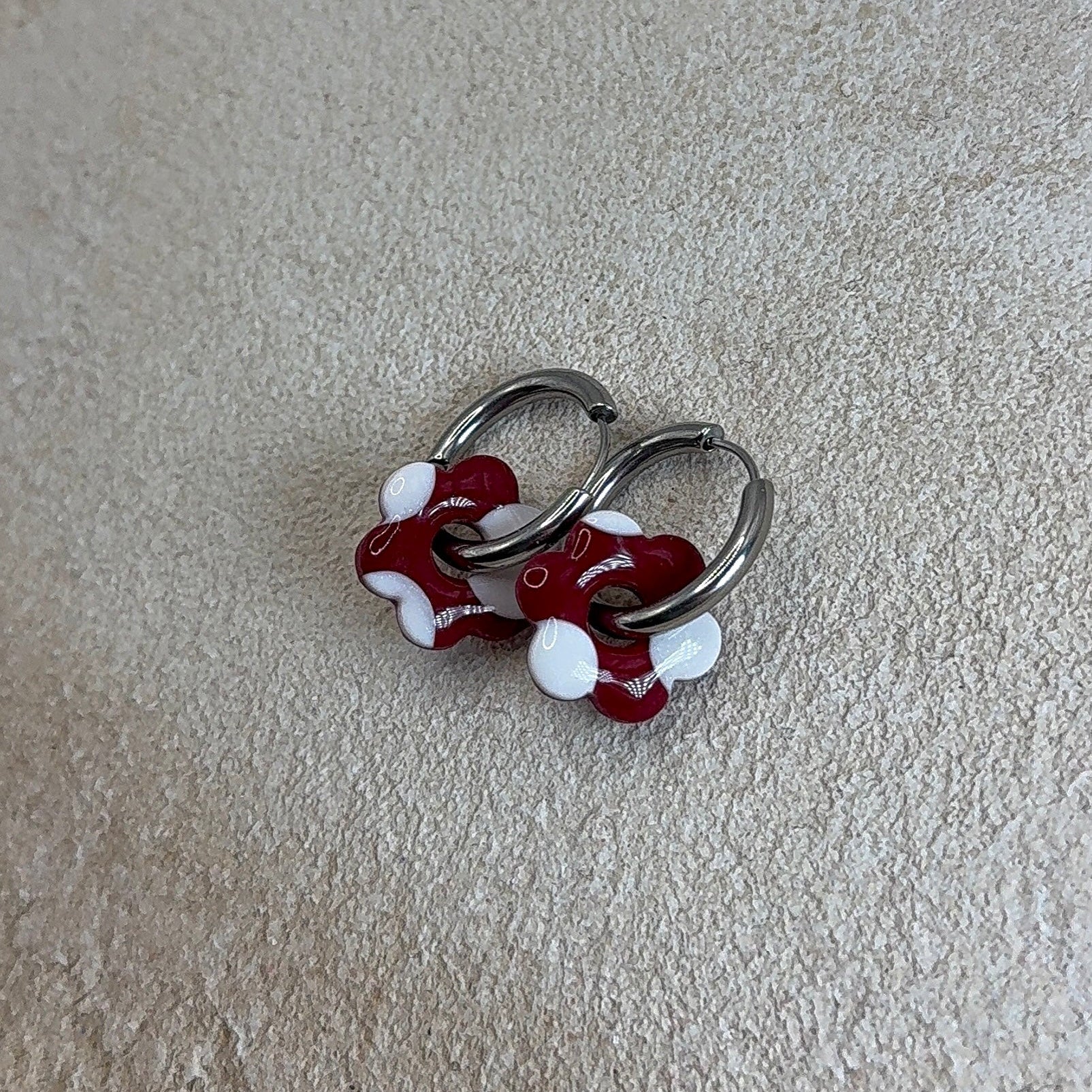 Pampilles mini Flore