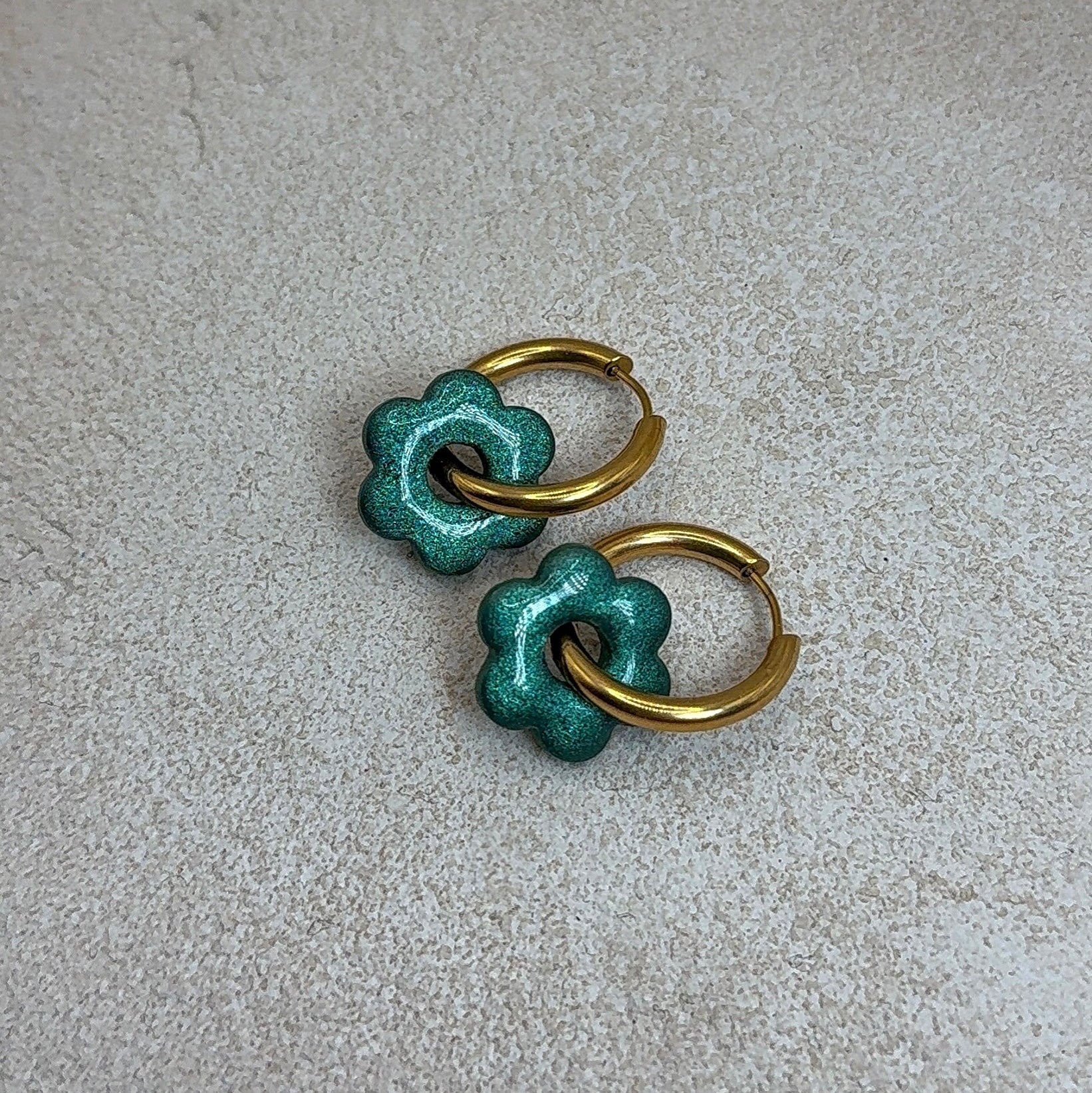 Pampilles mini Flore