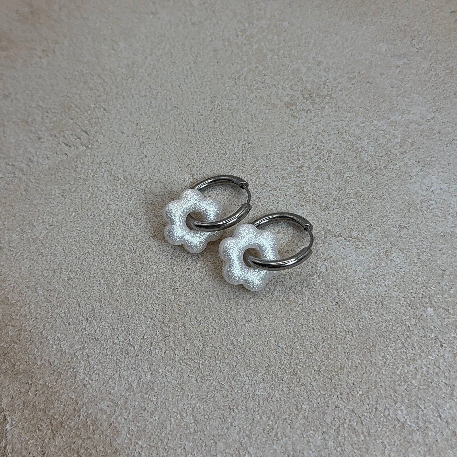 Pampilles mini Flore